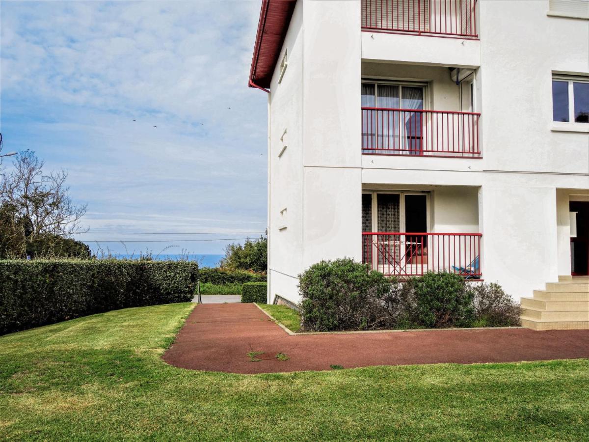 Apartment Toki Maitena By Interhome Bidart Exterior photo